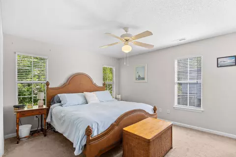 Bedroom - 1534 Gulfstream Ct, Surfside Beach, SC 29575 photo 1 of 6
