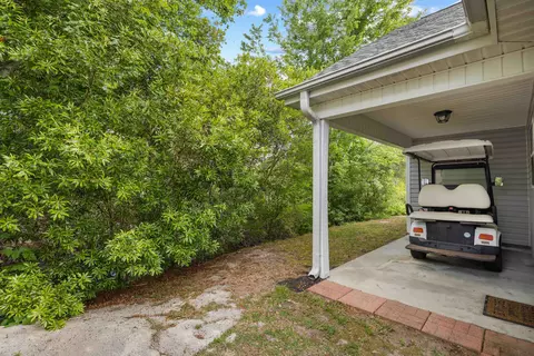 Exterior - 1534 Gulfstream Ct, Surfside Beach, SC 29575 photo 7 of 15