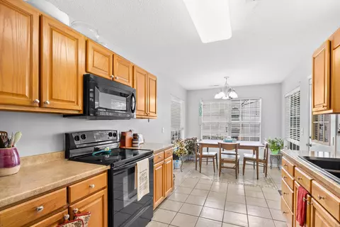 Kitchen - 1534 Gulfstream Ct, Surfside Beach, SC 29575 photo 2 of 2