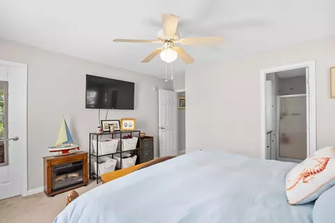 Bedroom - 1534 Gulfstream Ct, Surfside Beach, SC 29575 photo 4 of 6
