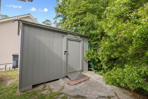 Exterior - 1534 Gulfstream Ct, Surfside Beach, SC 29575 photo 6 of 15