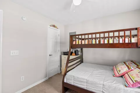Bedroom - 1534 Gulfstream Ct, Surfside Beach, SC 29575 photo 6 of 6