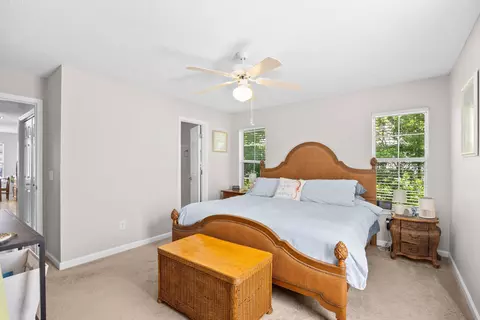 Bedroom - 1534 Gulfstream Ct, Surfside Beach, SC 29575 photo 2 of 6