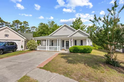 1534 Gulfstream Ct, Surfside Beach, SC 29575