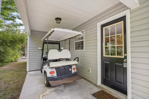 Exterior - 1534 Gulfstream Ct, Surfside Beach, SC 29575 photo 9 of 15