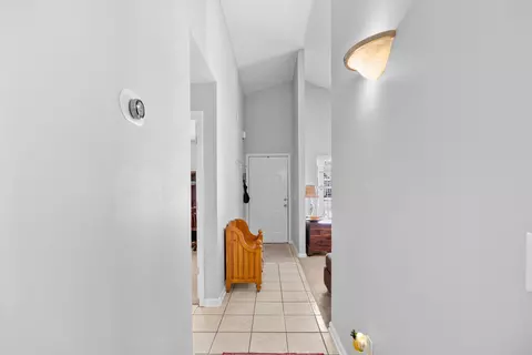 Entry Way - 1534 Gulfstream Ct, Surfside Beach, SC 29575 photo 1 of 2