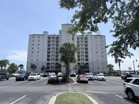 2151 Bridge View Ct UNIT 2-501, North Myrtle Beach, SC 29582
