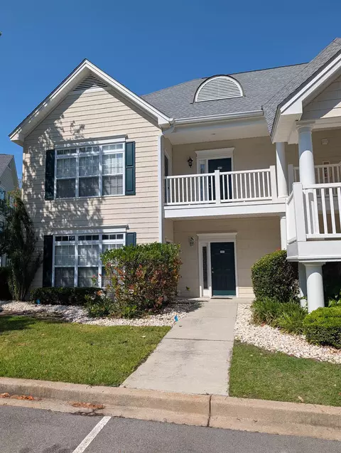 100 Scotch Broom Dr #101, Myrtle Beach, SC 29588