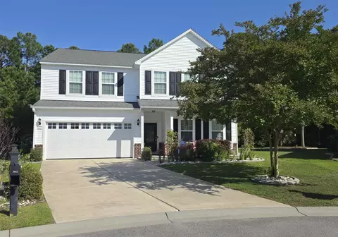 3812 Tyford Ct, Myrtle Beach, SC 29579