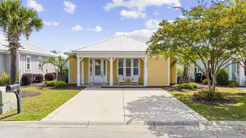 2204 Sea Dune Dr, North Myrtle Beach, SC 29582