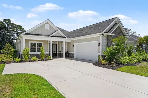 1024 Pochard Dr, Conway, SC 29526