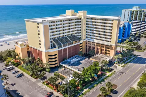 6900 N Ocean Blvd #1005, Myrtle Beach, SC 29572