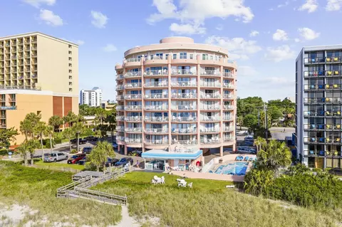 202 70th Ave N #209, Myrtle Beach, SC 29572