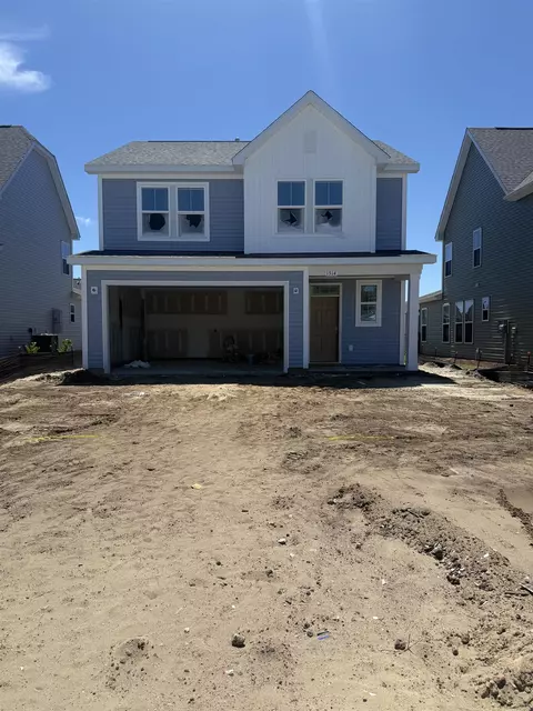 1314 Wykham Park Dr, Myrtle Beach, SC 29579