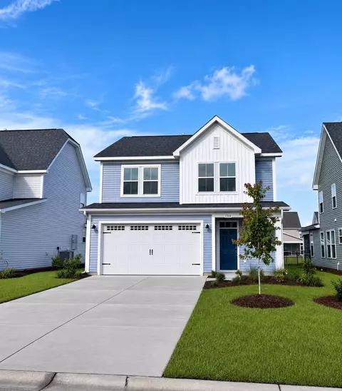 1314 Wykham Park Dr, Myrtle Beach, SC 29579