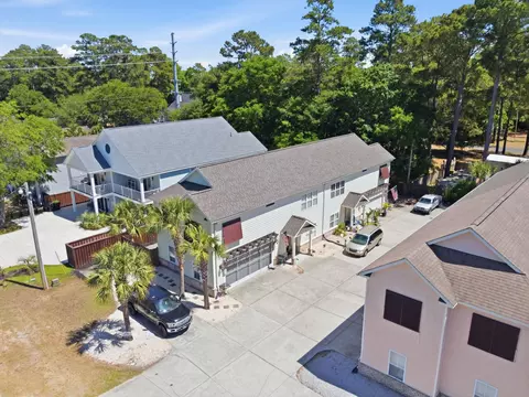 577 Sunnyside Ave #A, Murrells Inlet, SC 29576