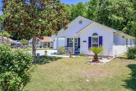 Exterior - 1156 Pollen Loop, Murrells Inlet, SC 29576 photo 5 of 6