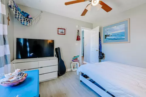 Bedroom - 1156 Pollen Loop, Murrells Inlet, SC 29576 photo 5 of 6