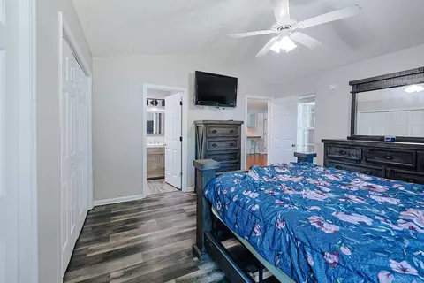 Bedroom - 1156 Pollen Loop, Murrells Inlet, SC 29576 photo 1 of 6