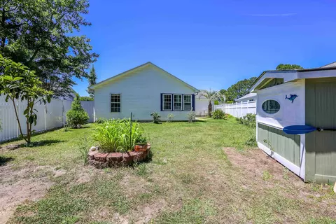 Exterior - 1156 Pollen Loop, Murrells Inlet, SC 29576 photo 4 of 6