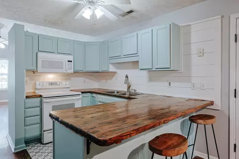 Kitchen - 1156 Pollen Loop, Murrells Inlet, SC 29576 photo 1 of 3