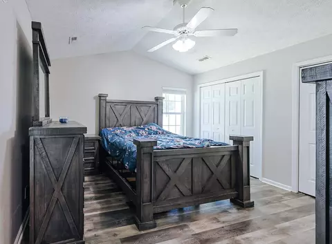 Bedroom - 1156 Pollen Loop, Murrells Inlet, SC 29576 photo 2 of 6