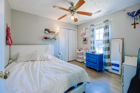 Bedroom - 1156 Pollen Loop, Murrells Inlet, SC 29576 photo 6 of 6