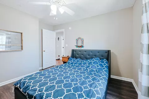 Bedroom - 1156 Pollen Loop, Murrells Inlet, SC 29576 photo 3 of 6
