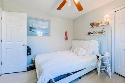 Bedroom - 1156 Pollen Loop, Murrells Inlet, SC 29576 photo 4 of 6