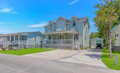 6001-6028 S Kings Hwy, Myrtle Beach, SC 29575