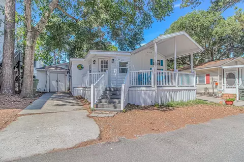 6001-1708 S Kings Hwy, Myrtle Beach, SC 29575