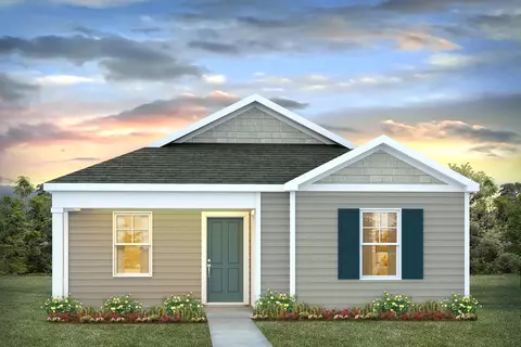 336 Black Bean Way, Longs, SC 29568