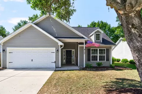 137 Robert Conway Ct, Georgetown, SC 29440