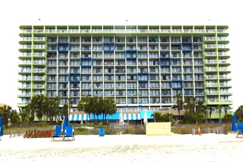 1105 S Ocean Blvd #642, Myrtle Beach, SC 29577