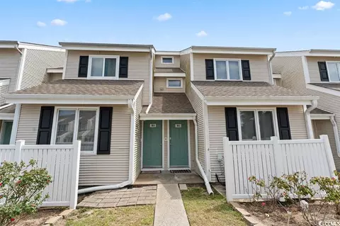 700 Deer Creek Rd #B, Surfside Beach, SC 29575