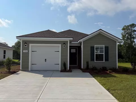 324 Black Bean Way, Longs, SC 29568