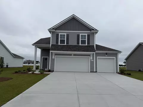 9013 Polar Bear Way, Conway, SC 29526