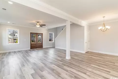 Living - 968 Shipmaster Ave, Myrtle Beach, SC 29579 photo 3 of 5