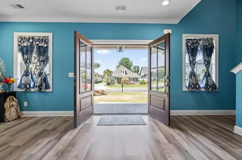 Entry Way - 968 Shipmaster Ave, Myrtle Beach, SC 29579 photo 1 of 5