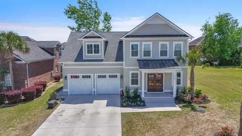 Exterior - 968 Shipmaster Ave, Myrtle Beach, SC 29579 photo 5 of 8