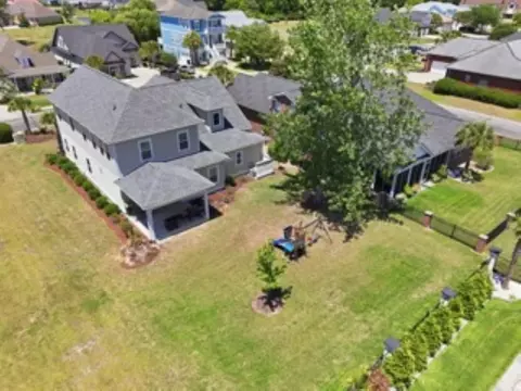 Exterior - 968 Shipmaster Ave, Myrtle Beach, SC 29579 photo 8 of 8