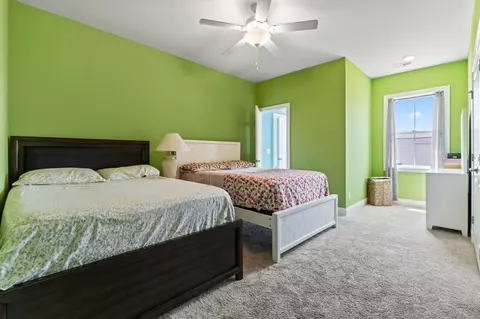 Bedroom - 968 Shipmaster Ave, Myrtle Beach, SC 29579 photo 7 of 18