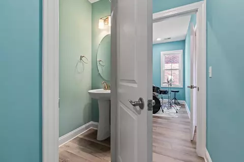 Entry Way - 968 Shipmaster Ave, Myrtle Beach, SC 29579 photo 3 of 5
