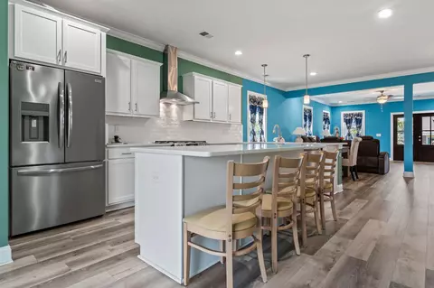 Kitchen - 968 Shipmaster Ave, Myrtle Beach, SC 29579 photo 2 of 6