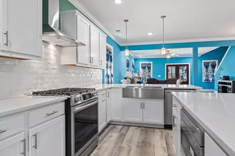 Kitchen - 968 Shipmaster Ave, Myrtle Beach, SC 29579 photo 5 of 6