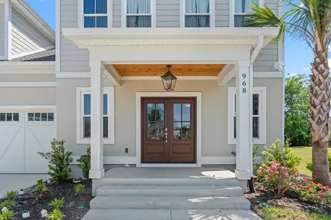 Exterior - 968 Shipmaster Ave, Myrtle Beach, SC 29579 photo 1 of 8