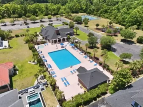 Exterior - 968 Shipmaster Ave, Myrtle Beach, SC 29579 photo 7 of 8