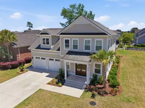 968 Shipmaster Ave, Myrtle Beach, SC 29579
