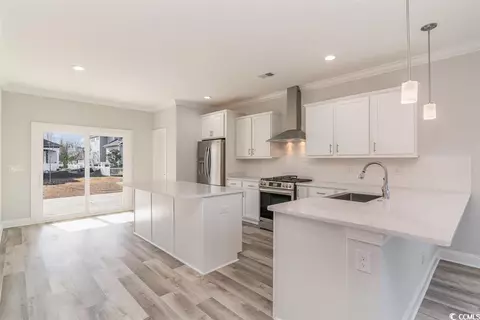 Kitchen - 968 Shipmaster Ave, Myrtle Beach, SC 29579 photo 6 of 6