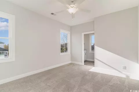Bedroom - 968 Shipmaster Ave, Myrtle Beach, SC 29579 photo 12 of 18